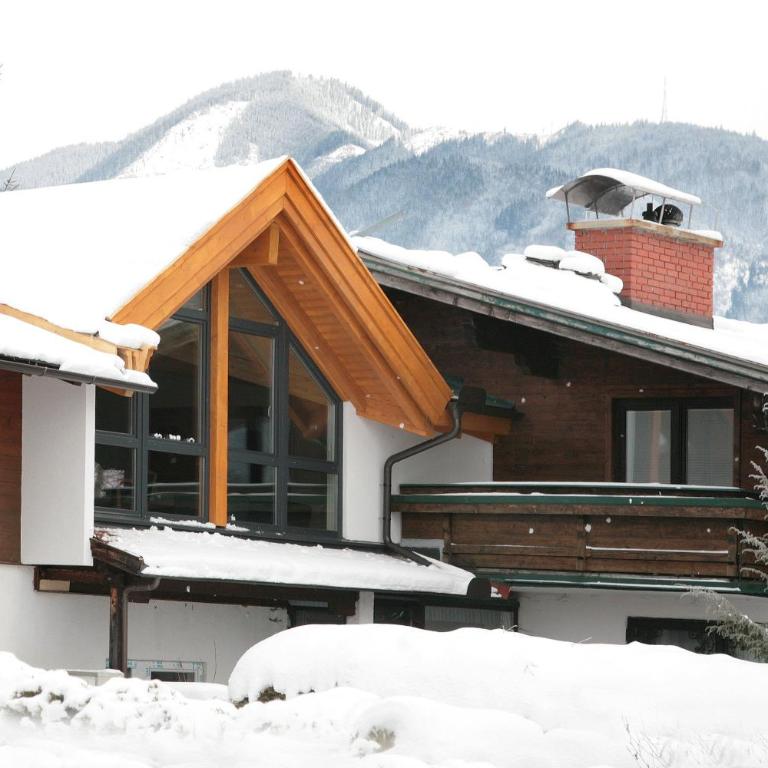 Chalet Zeller Moos - Superior Chalet - 11