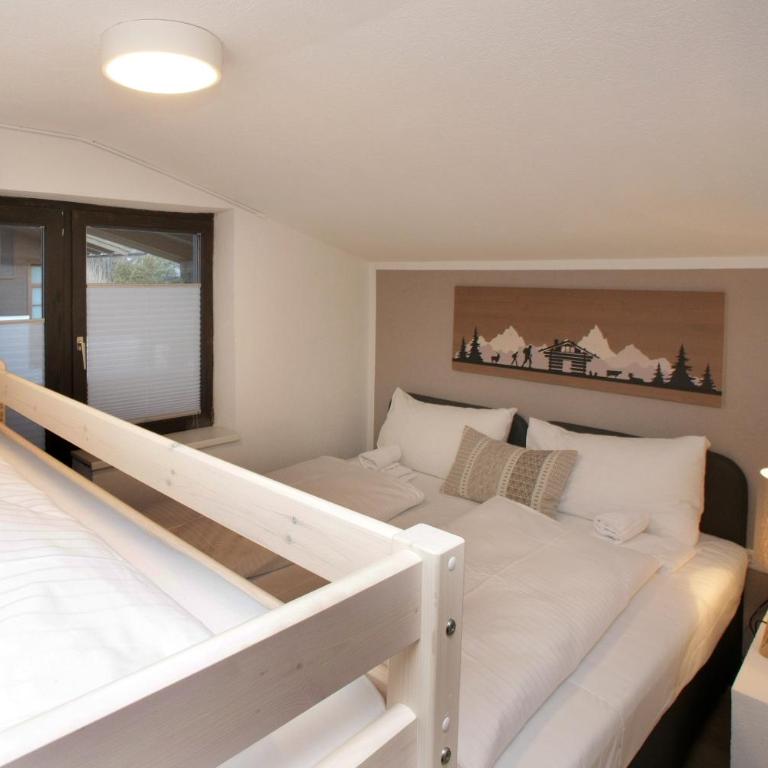 Chalet Zeller Moos - Superior Chalet - 13