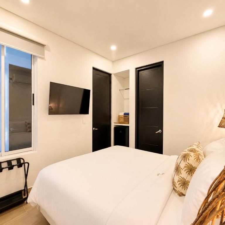 Palmará Hotel - Standard Double Room - 1