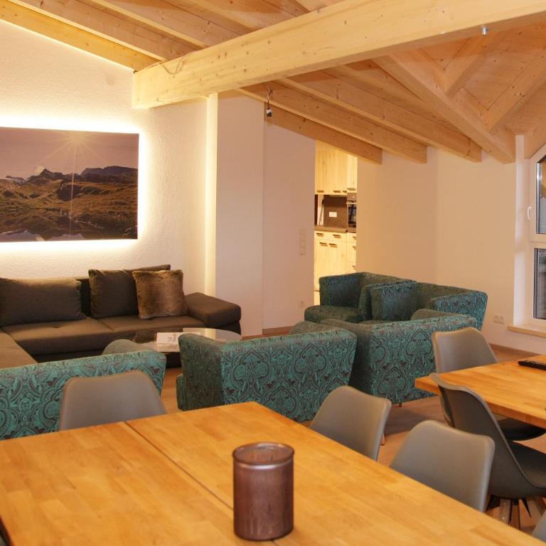 Chalet Zeller Moos - Superior Chalet - 17
