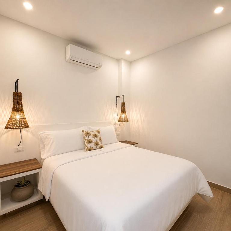 Palmará Hotel - Standard Double Room - 3