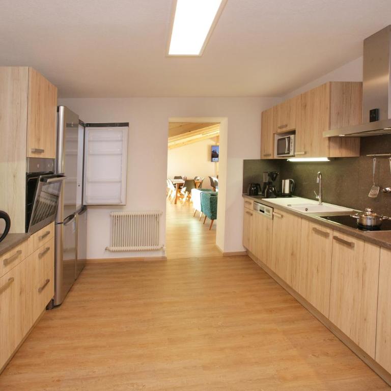 Chalet Zeller Moos - Superior Chalet - 20