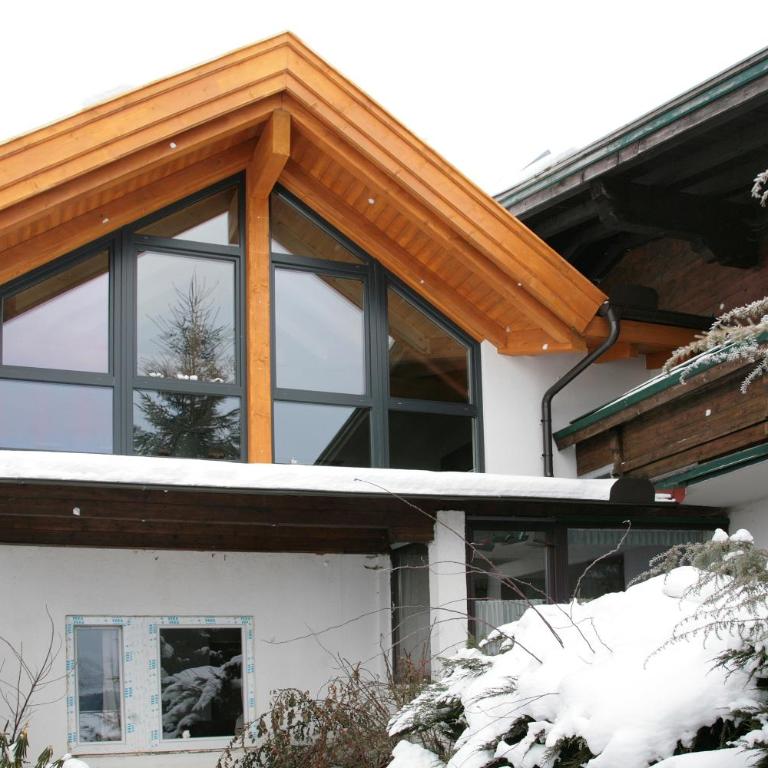 Chalet Zeller Moos - Superior Chalet - 21