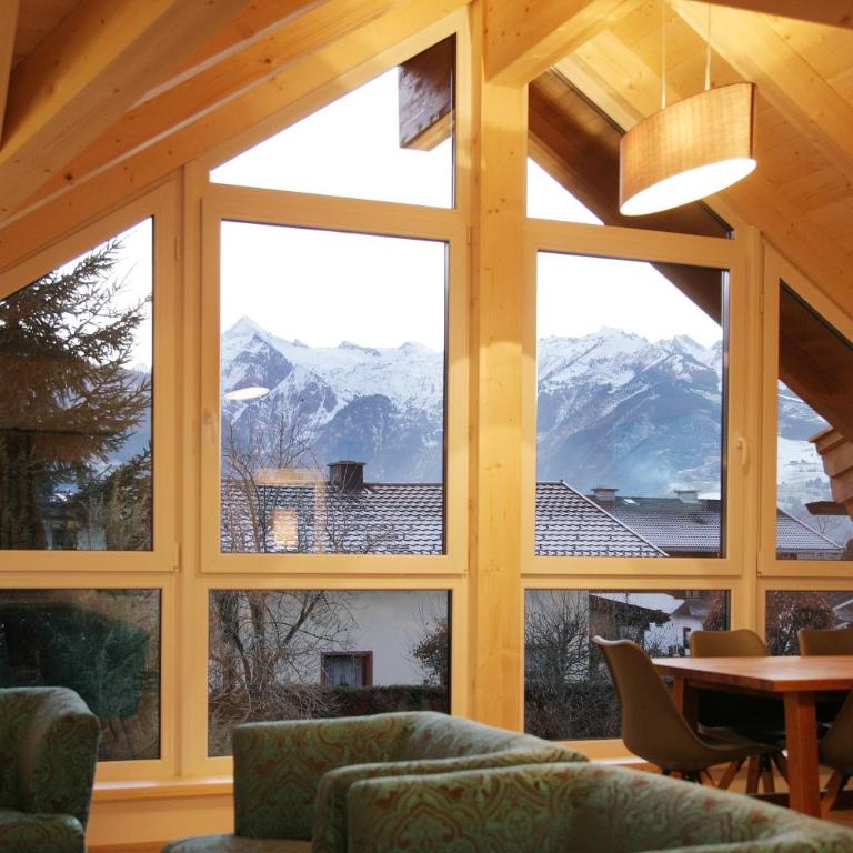 Chalet Zeller Moos - Superior Chalet - 22