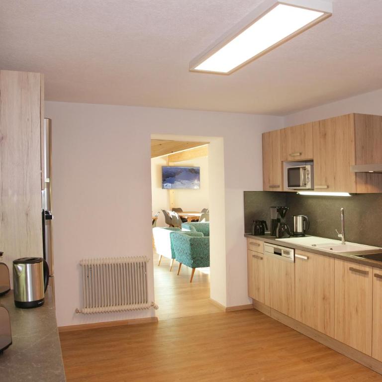 Chalet Zeller Moos - Superior Chalet - 28