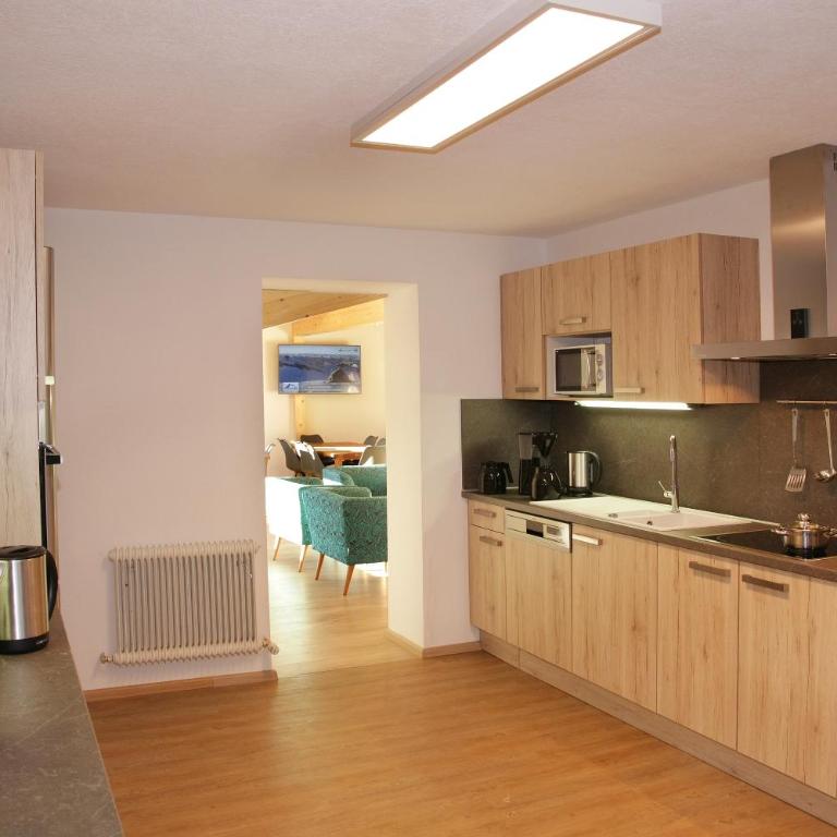 Chalet Zeller Moos - Superior Chalet - 31