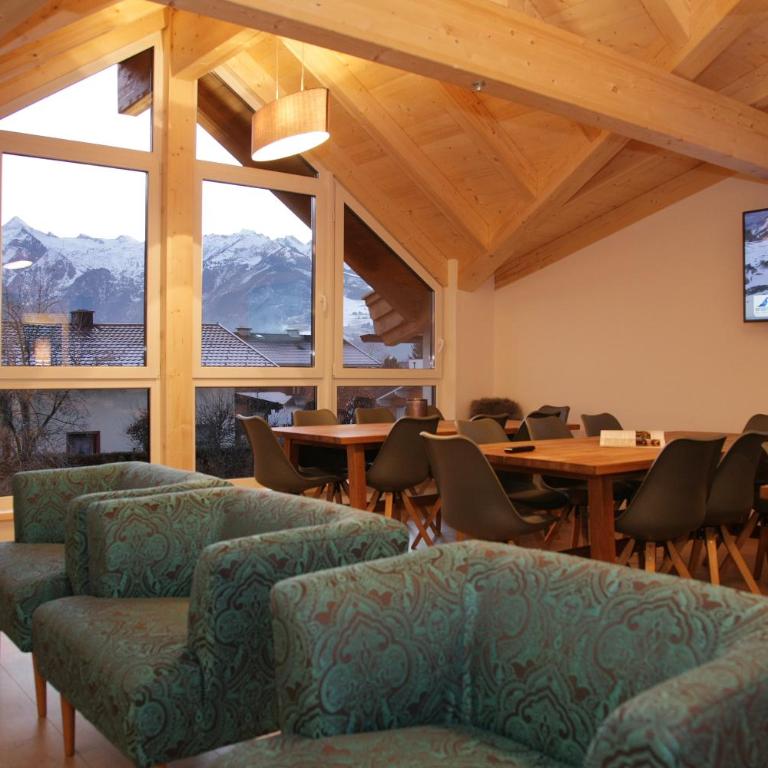 Chalet Zeller Moos - Superior Chalet - 1