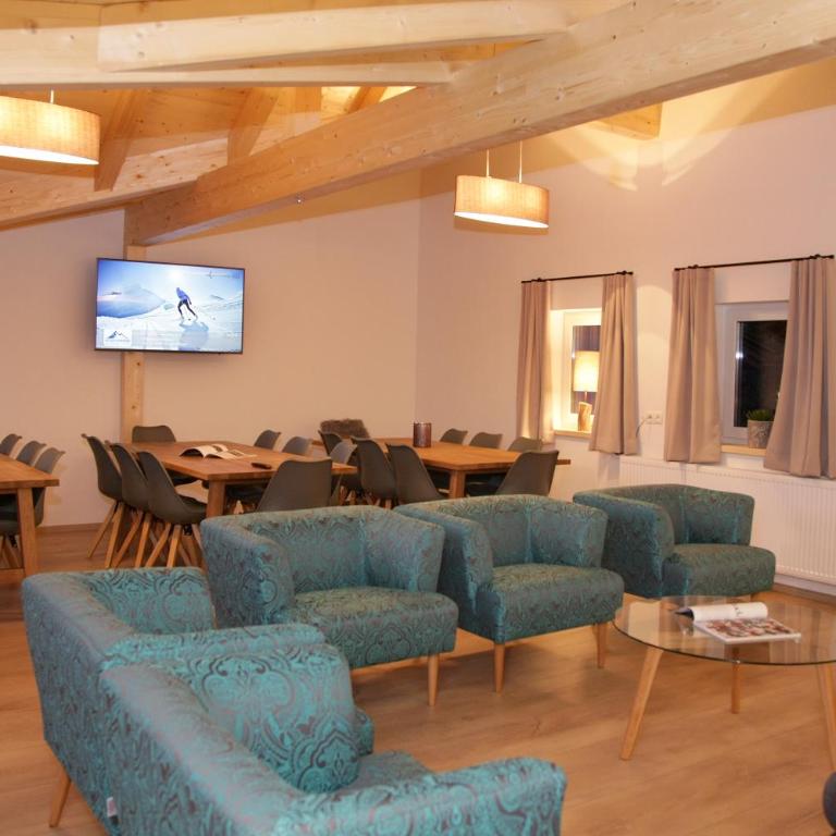 Chalet Zeller Moos - Superior Chalet - 34