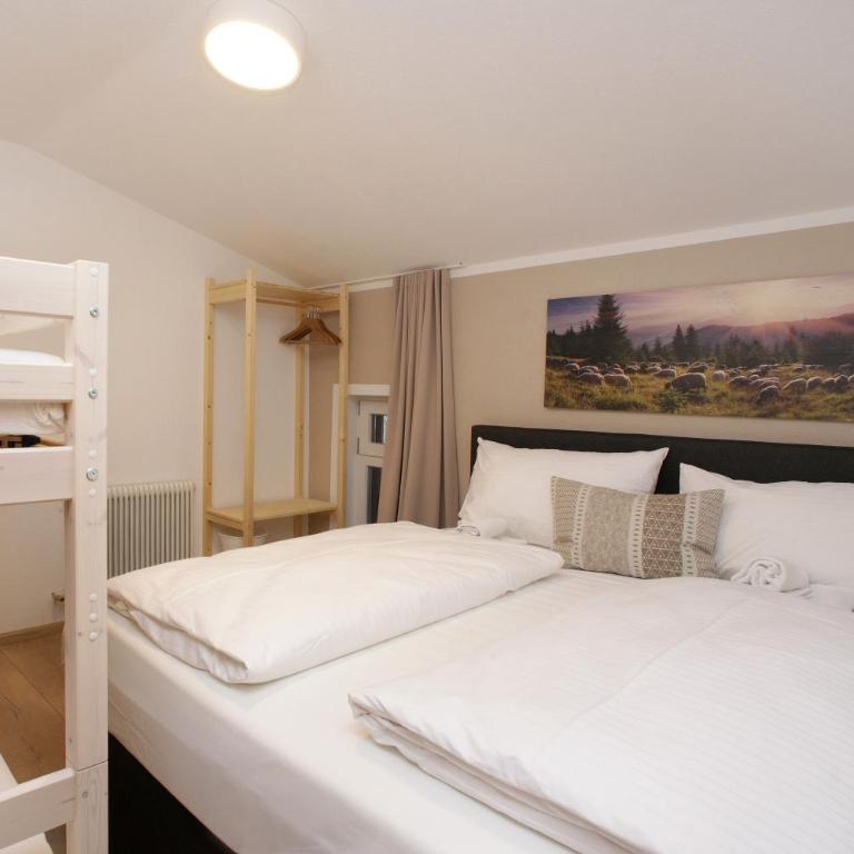 Chalet Zeller Moos - Superior Chalet - 37