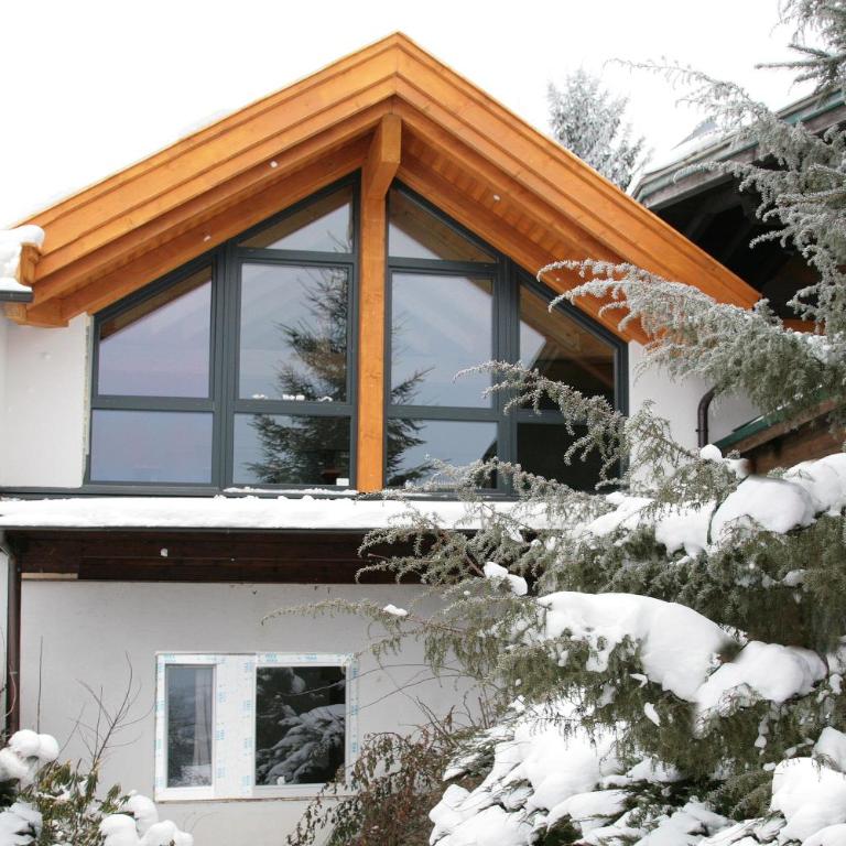 Chalet Zeller Moos - Superior Chalet - 38