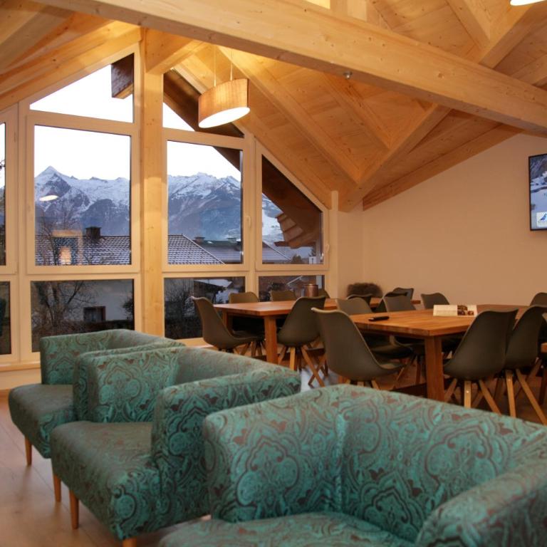 Chalet Zeller Moos - Superior Chalet - 40