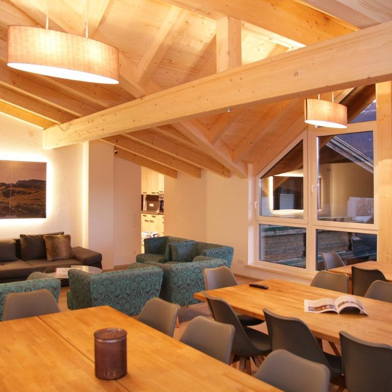 Chalet Zeller Moos - Superior Chalet - 5
