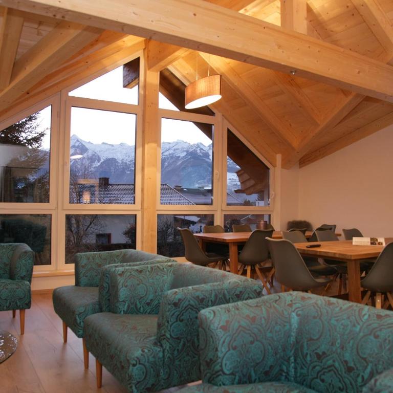 Chalet Zeller Moos - Superior Chalet - 44