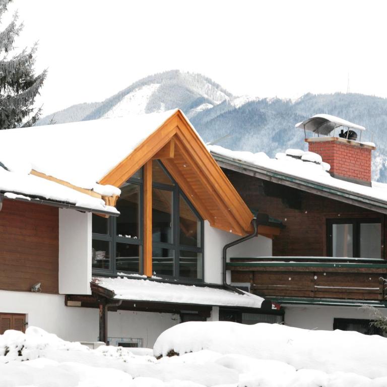 Chalet Zeller Moos - Superior Chalet - 46