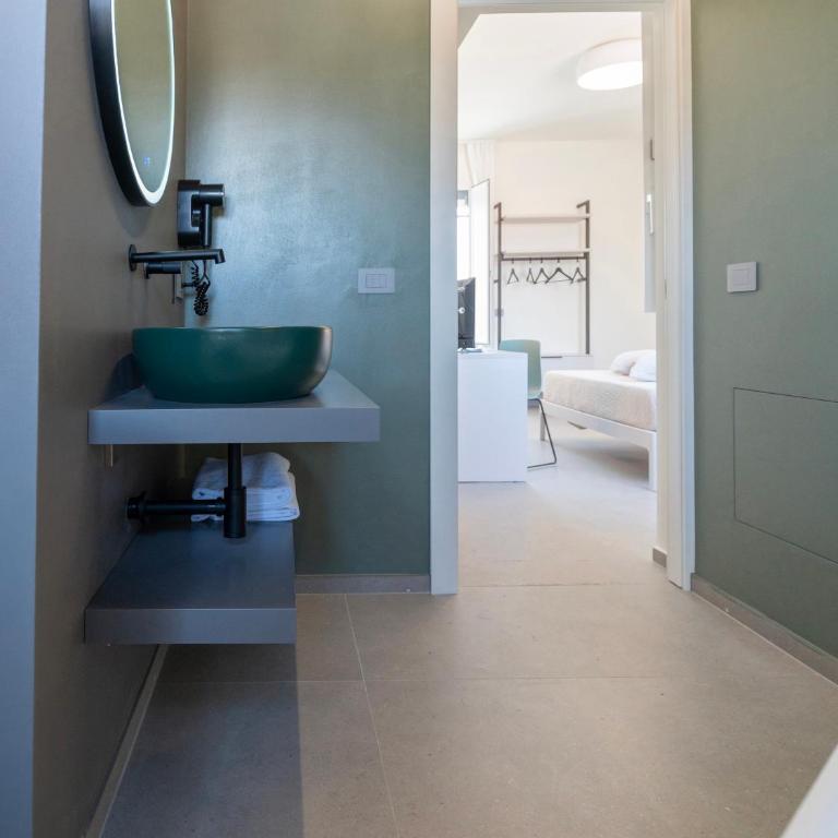 Cùscita Design Stay - Etna View with Terrace - Two-Bedroom Apartment - 9