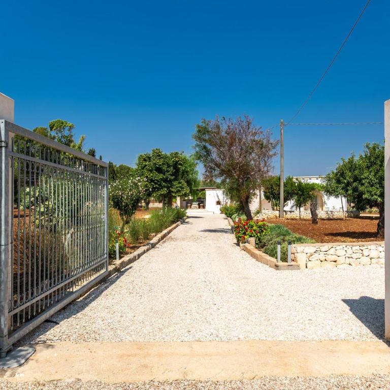 Trullo Bel Sito by Perle di Puglia - Casa Vacanze con 3 Camere da Letto - 39