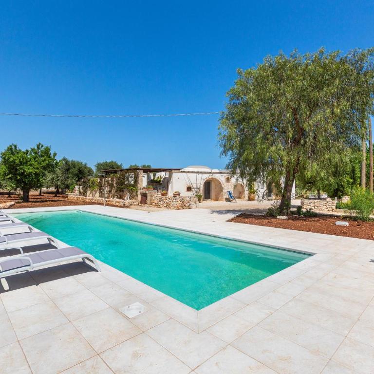 Trullo Bel Sito by Perle di Puglia - Casa Vacanze con 3 Camere da Letto - 2