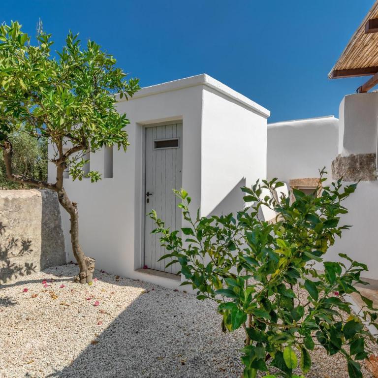 Trullo Bel Sito by Perle di Puglia - Casa Vacanze con 3 Camere da Letto - 40