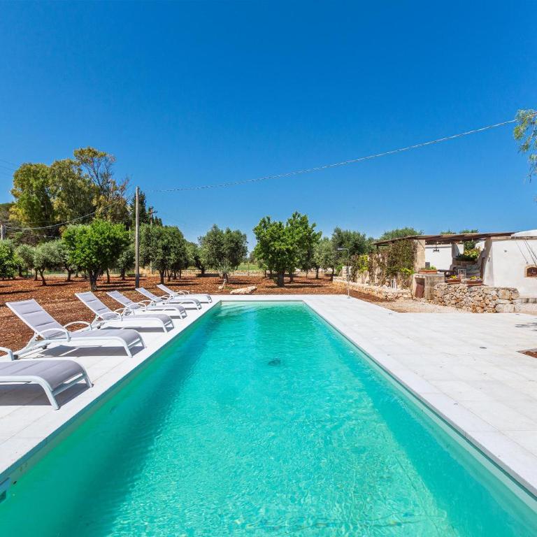Trullo Bel Sito by Perle di Puglia - Casa Vacanze con 3 Camere da Letto - 1