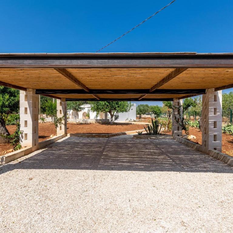 Trullo Bel Sito by Perle di Puglia - Casa Vacanze con 3 Camere da Letto - 41