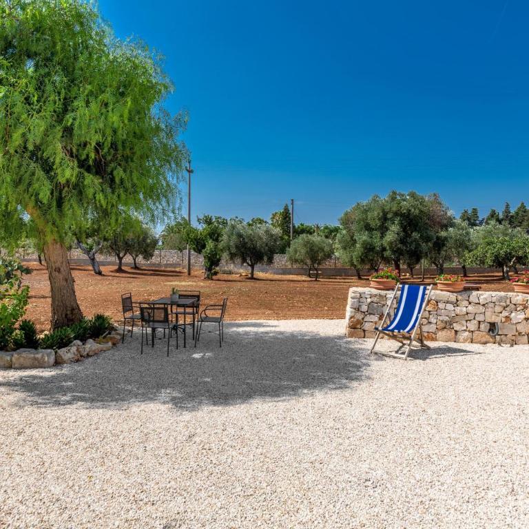 Trullo Bel Sito by Perle di Puglia - Casa Vacanze con 3 Camere da Letto - 42