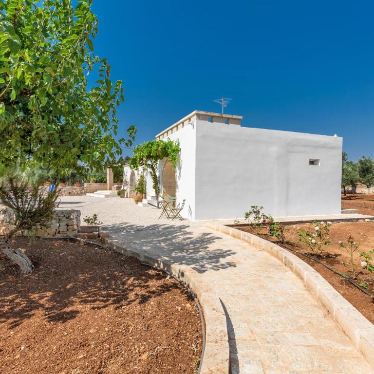 Trullo Bel Sito by Perle di Puglia - Casa Vacanze con 3 Camere da Letto - 44