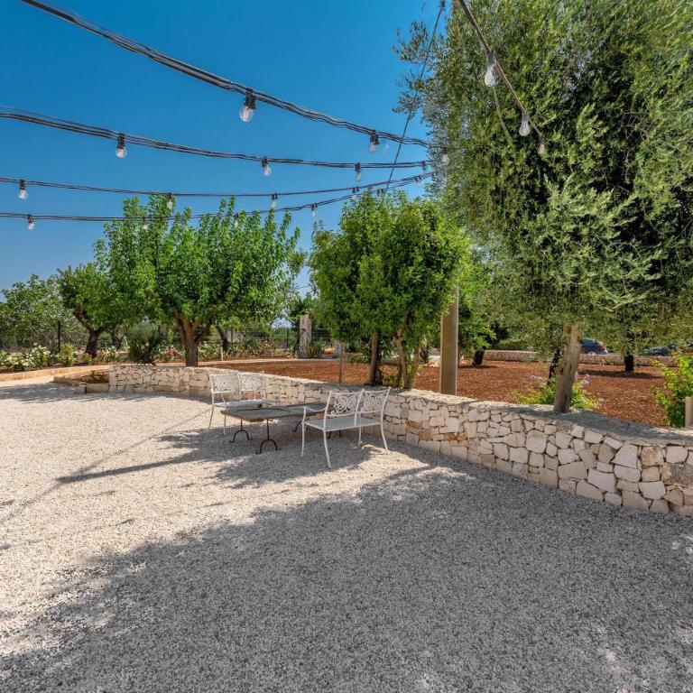 Trullo Bel Sito by Perle di Puglia - Casa Vacanze con 3 Camere da Letto - 45