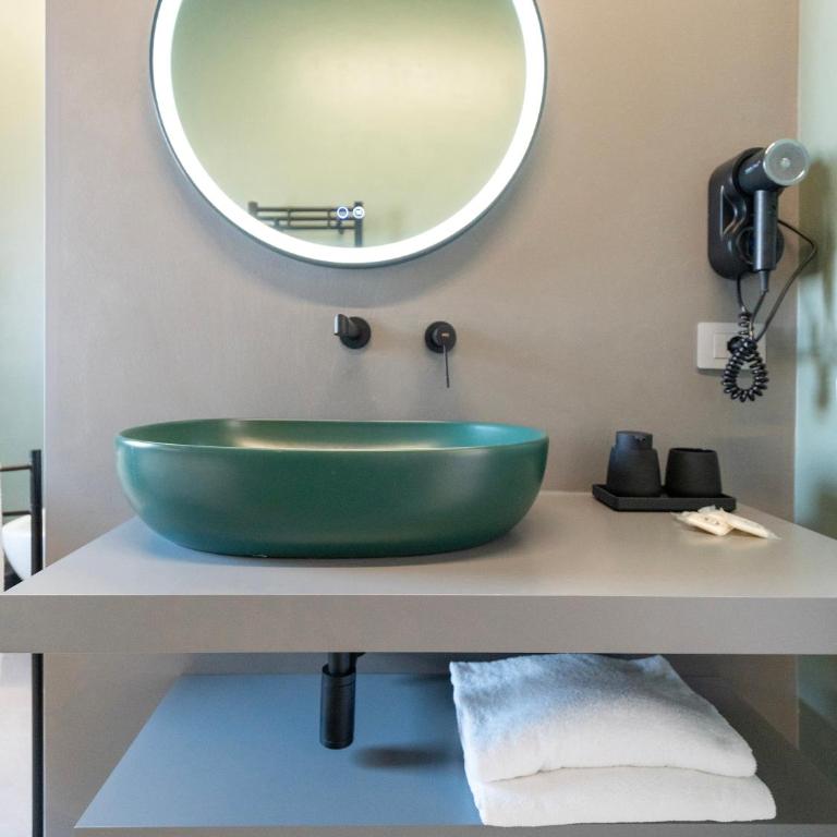 Cùscita Design Stay - Etna View with Terrace - Two-Bedroom Apartment - 12
