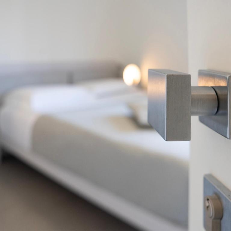 Cùscita Design Stay - Etna View with Terrace - Two-Bedroom Apartment - 16