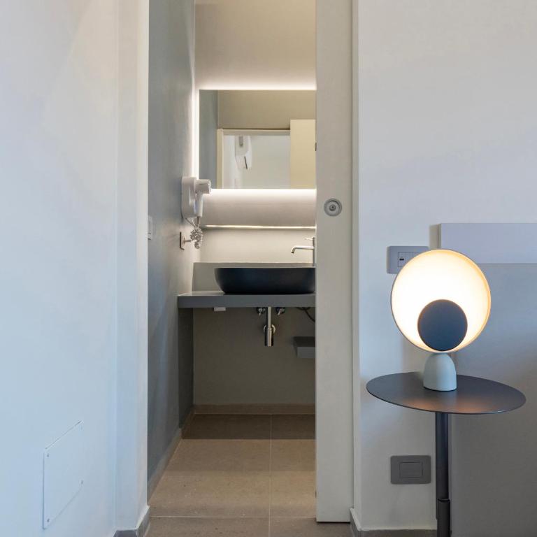Cùscita Design Stay - Etna View with Terrace - Two-Bedroom Apartment - 18