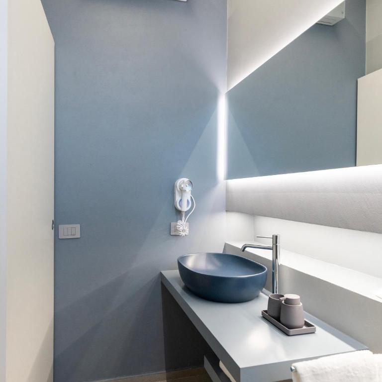 Cùscita Design Stay - Etna View with Terrace - Two-Bedroom Apartment - 26