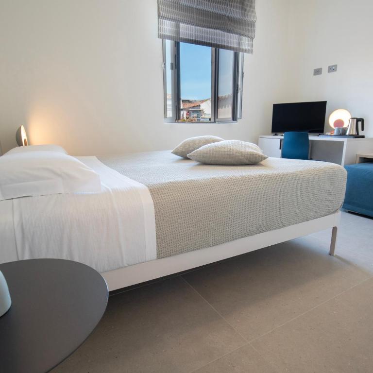 Cùscita Design Stay - Etna View with Terrace - Two-Bedroom Apartment - 28