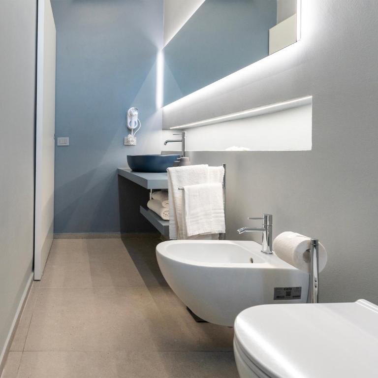 Cùscita Design Stay - Etna View with Terrace - Two-Bedroom Apartment - 25