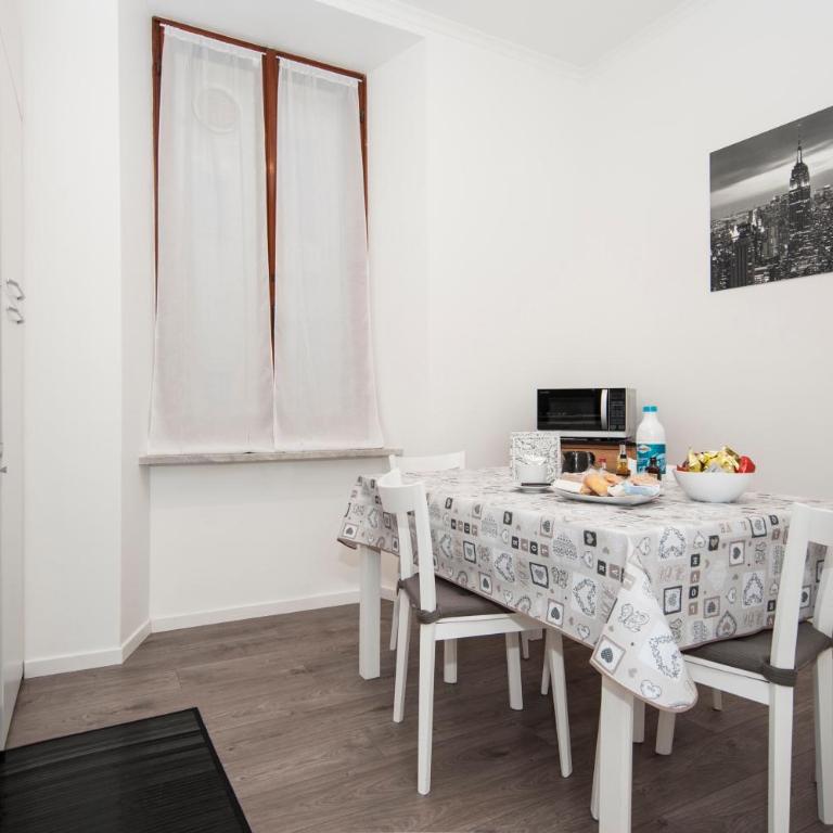 Magia in Trastevere - Appartamento - 41