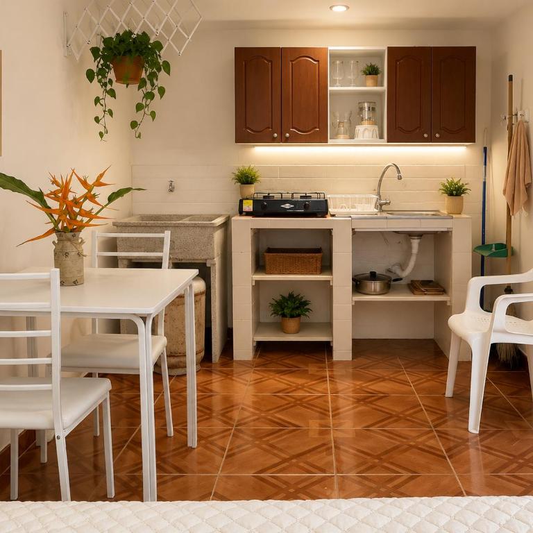 Rincón la Francia - Apartamento de 1 dormitorio - 2
