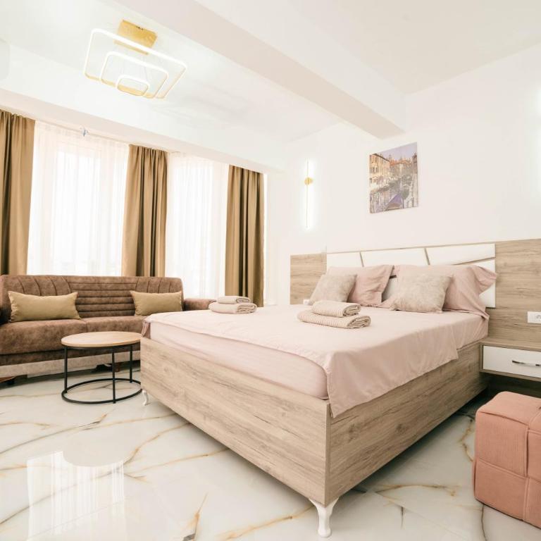 Villa Champion - Deluxe One-Bedroom Apartment - 3