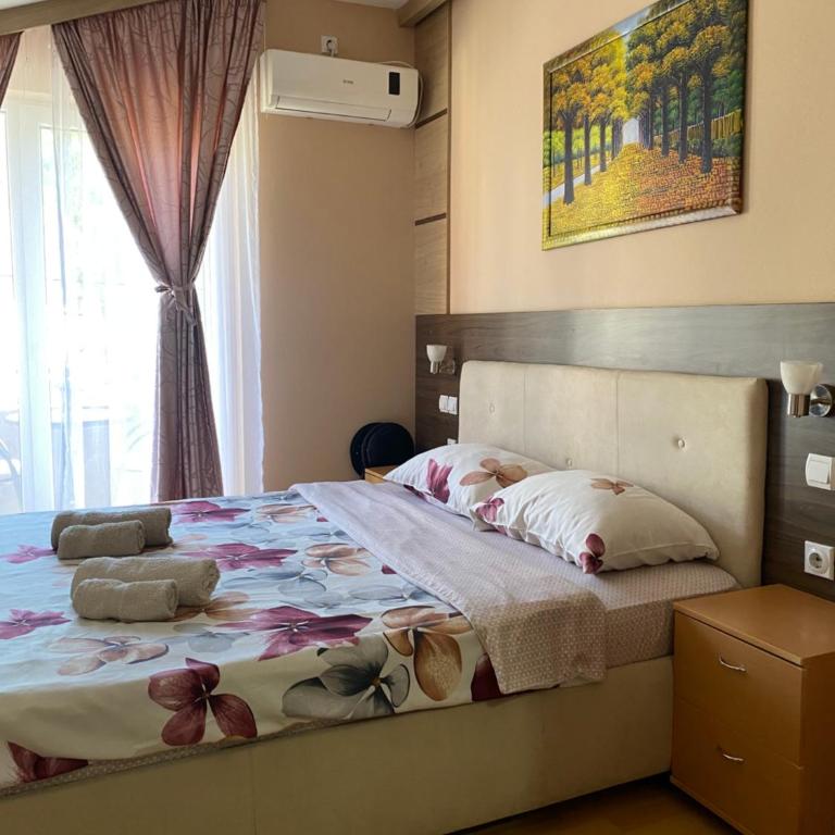 KONAK ViLA MIRKOVIĆ - Apartman sa Terasom - 3
