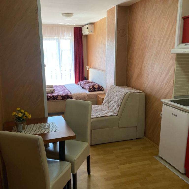 KONAK ViLA MIRKOVIĆ - Studio - 2
