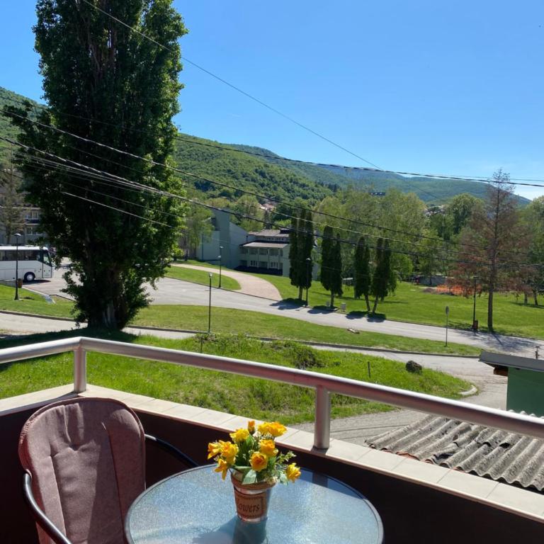KONAK ViLA MIRKOVIĆ - Studio - 5