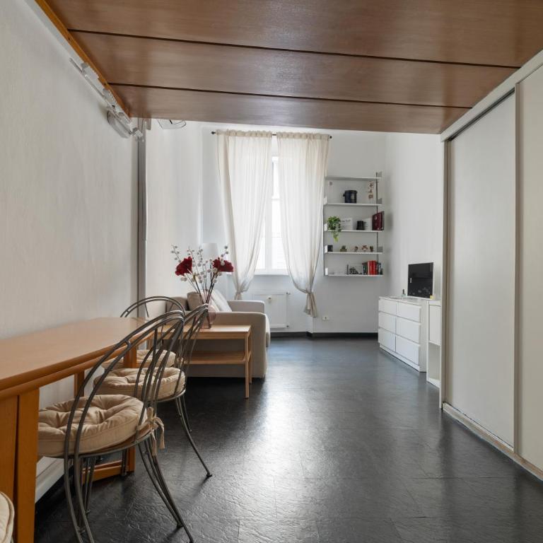 GuestHost - Comfy Studio Vetra MM4 X2 - Appartamento Monolocale - 8