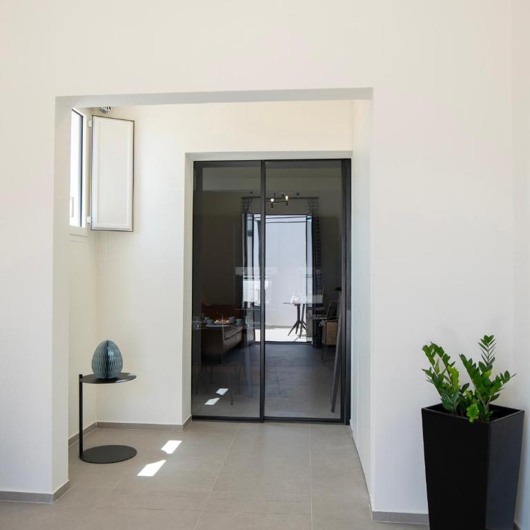 Cùscita Design Stay - Etna View with Terrace - Two-Bedroom Apartment - 33