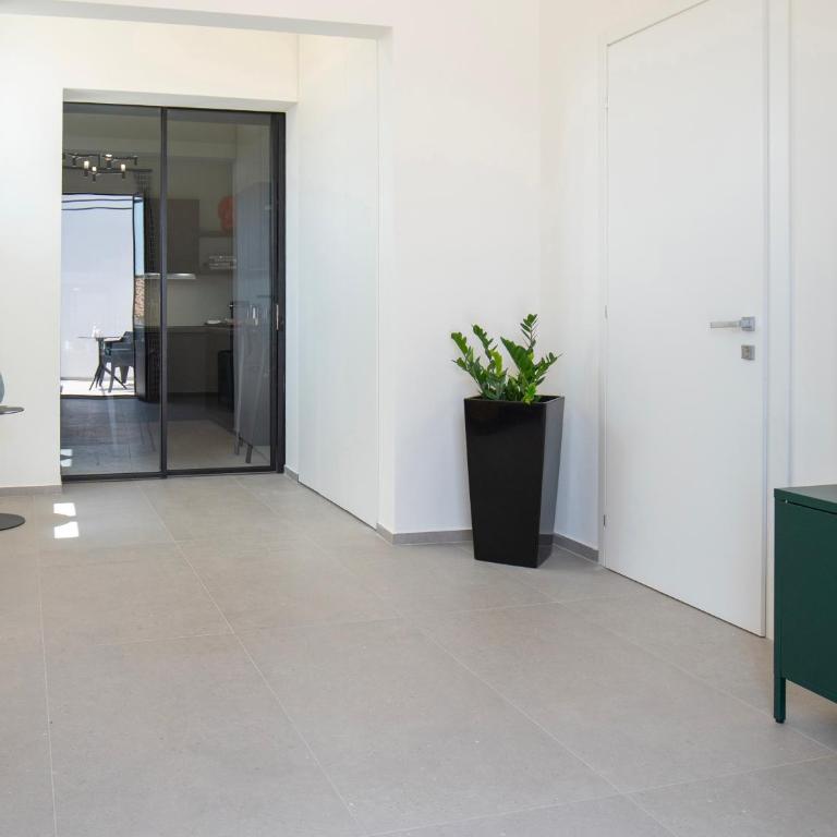 Cùscita Design Stay - Etna View with Terrace - Two-Bedroom Apartment - 31
