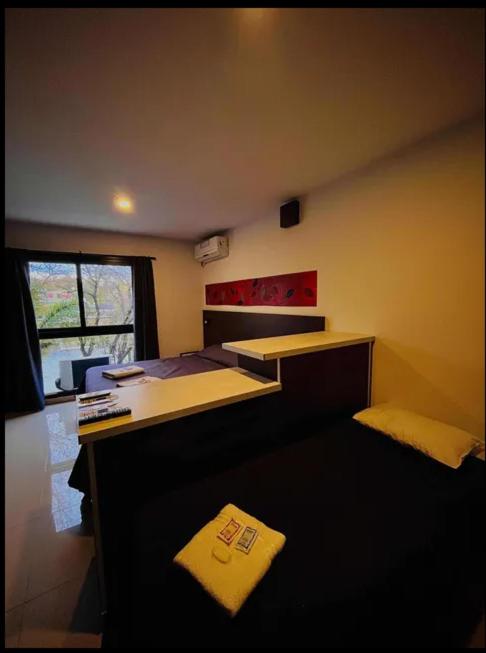 Hotel Golden Ross - Habitación Triple - 7