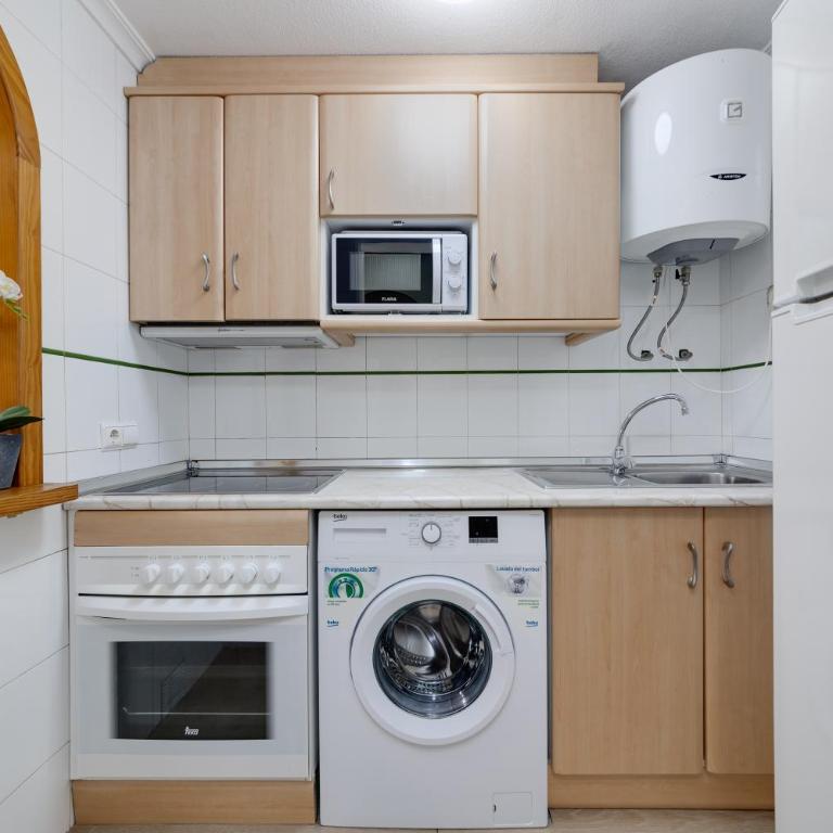 Apartamento La Sal - Apartamento de 1 dormitorio - 1