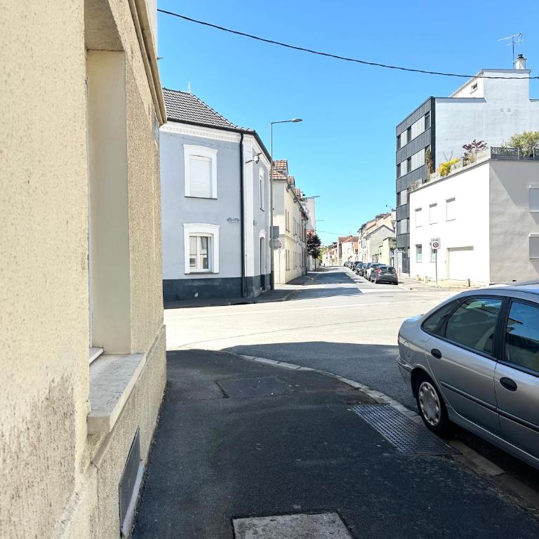 Reims Sherpa Guest House - Appartement 2 Chambres Deluxe - 2