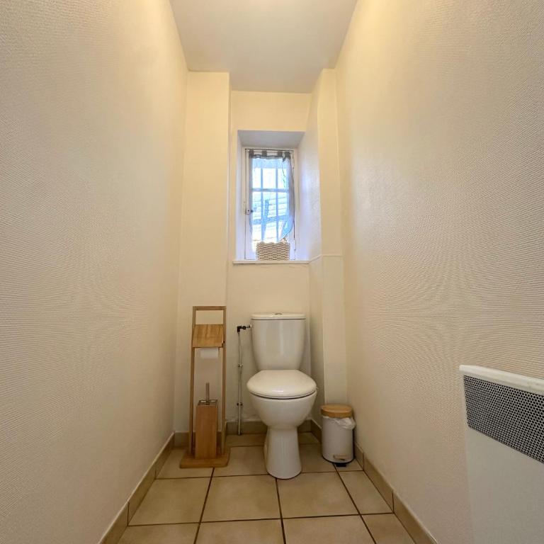 Reims Sherpa Guest House - Appartement 2 Chambres Deluxe - 3
