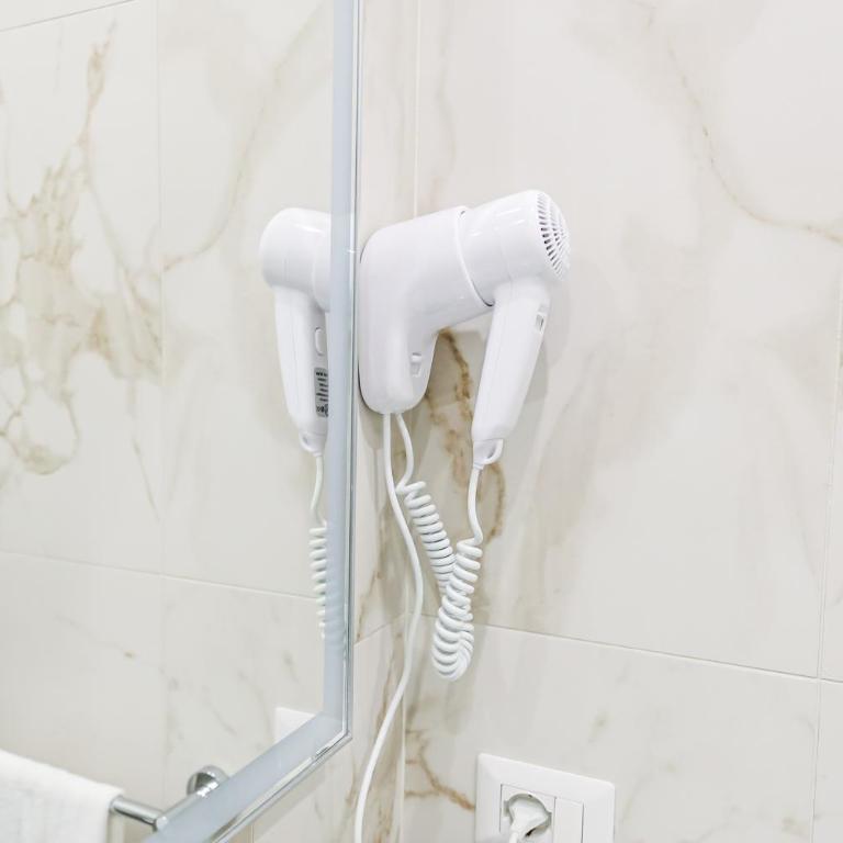 Amendola Rooms - Standard Double Room - 2