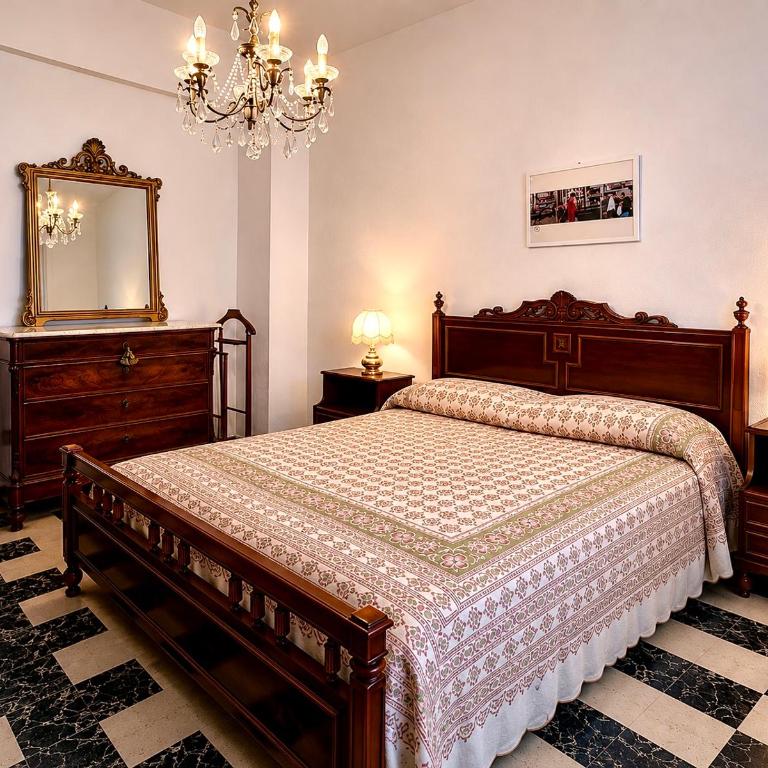 Sea View Apartment - Private Parking AC - Appartamento con 2 Camere da Letto - 2