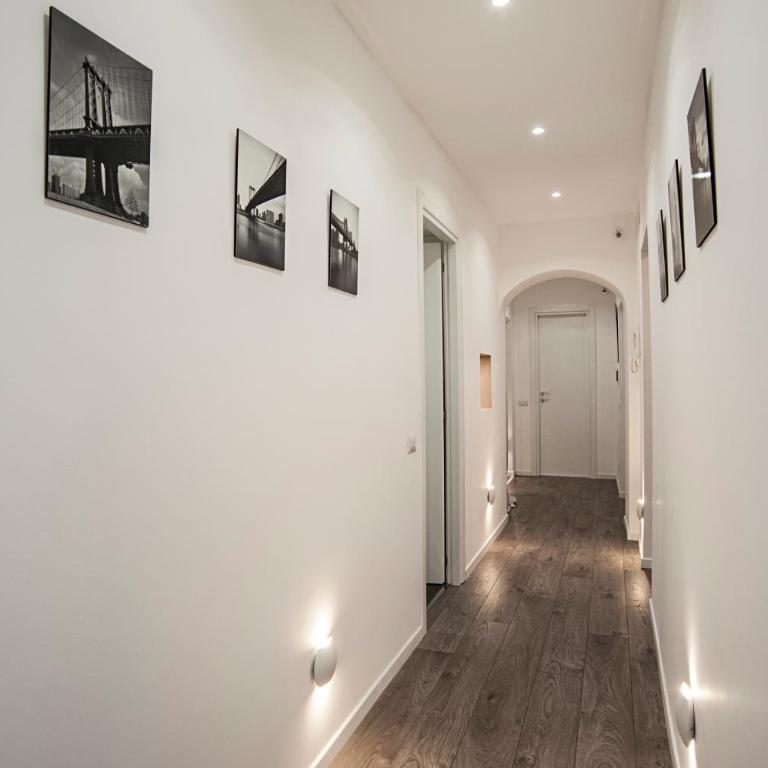 Magia in Trastevere - Appartamento - 25