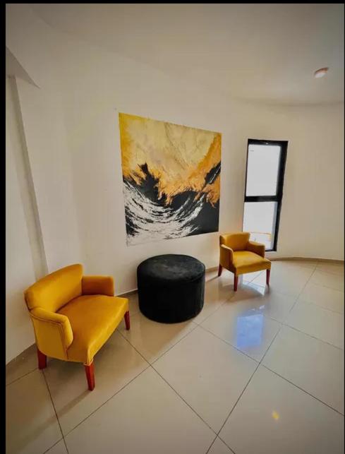 Hotel Golden Ross - Habitación Familiar - 3